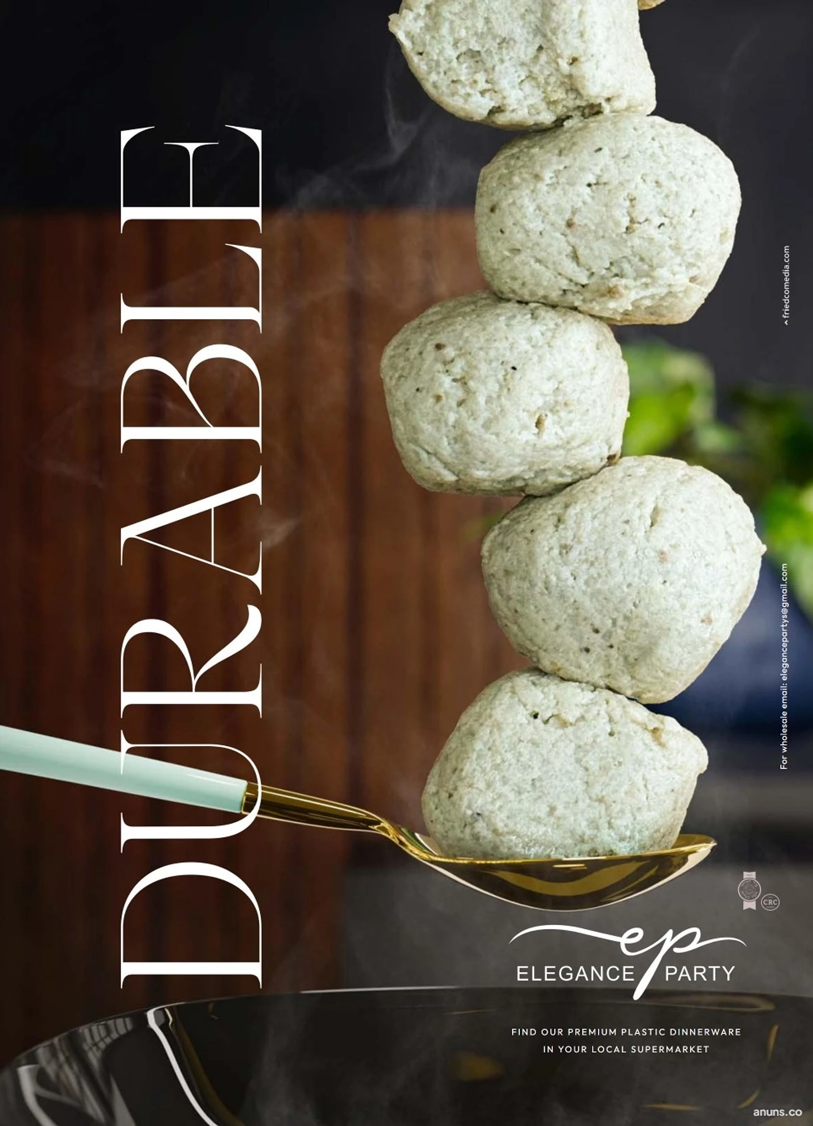 DURABLE