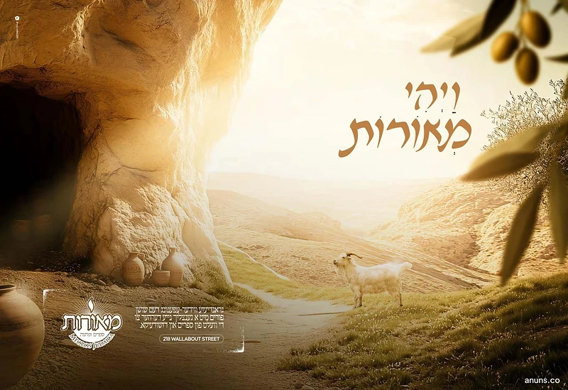 Meoros Judaica