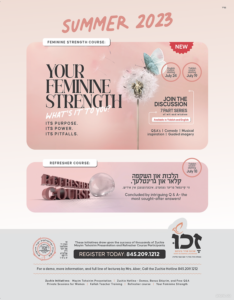 Your Feminine Strength