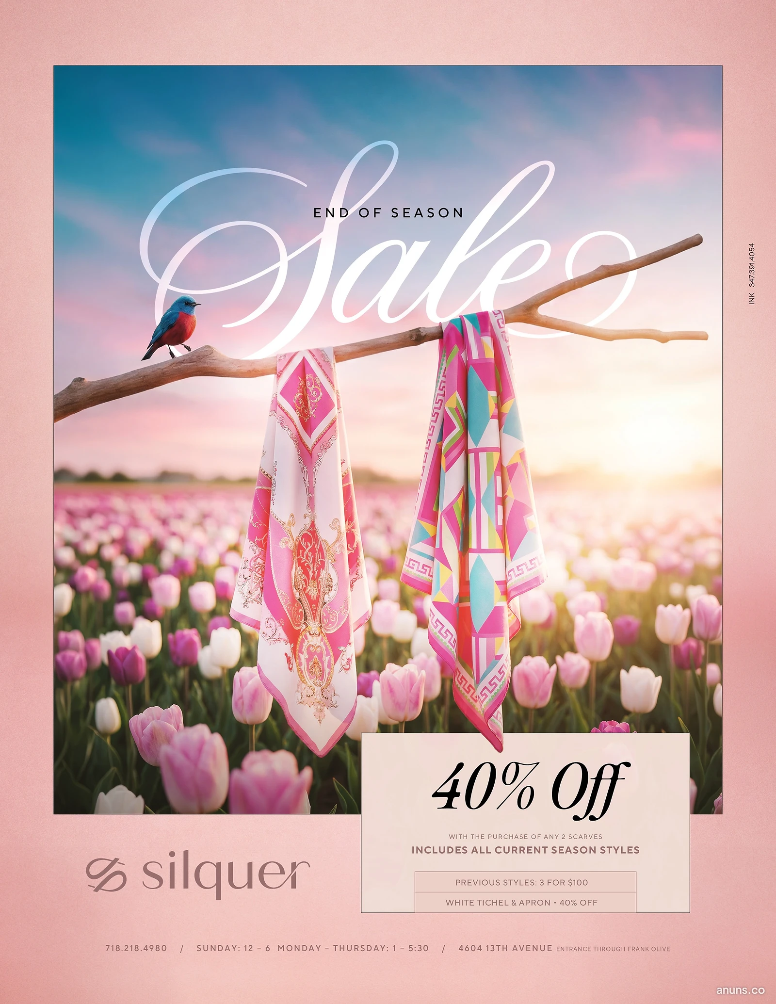 Silquer