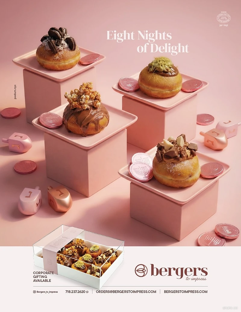 Bergers