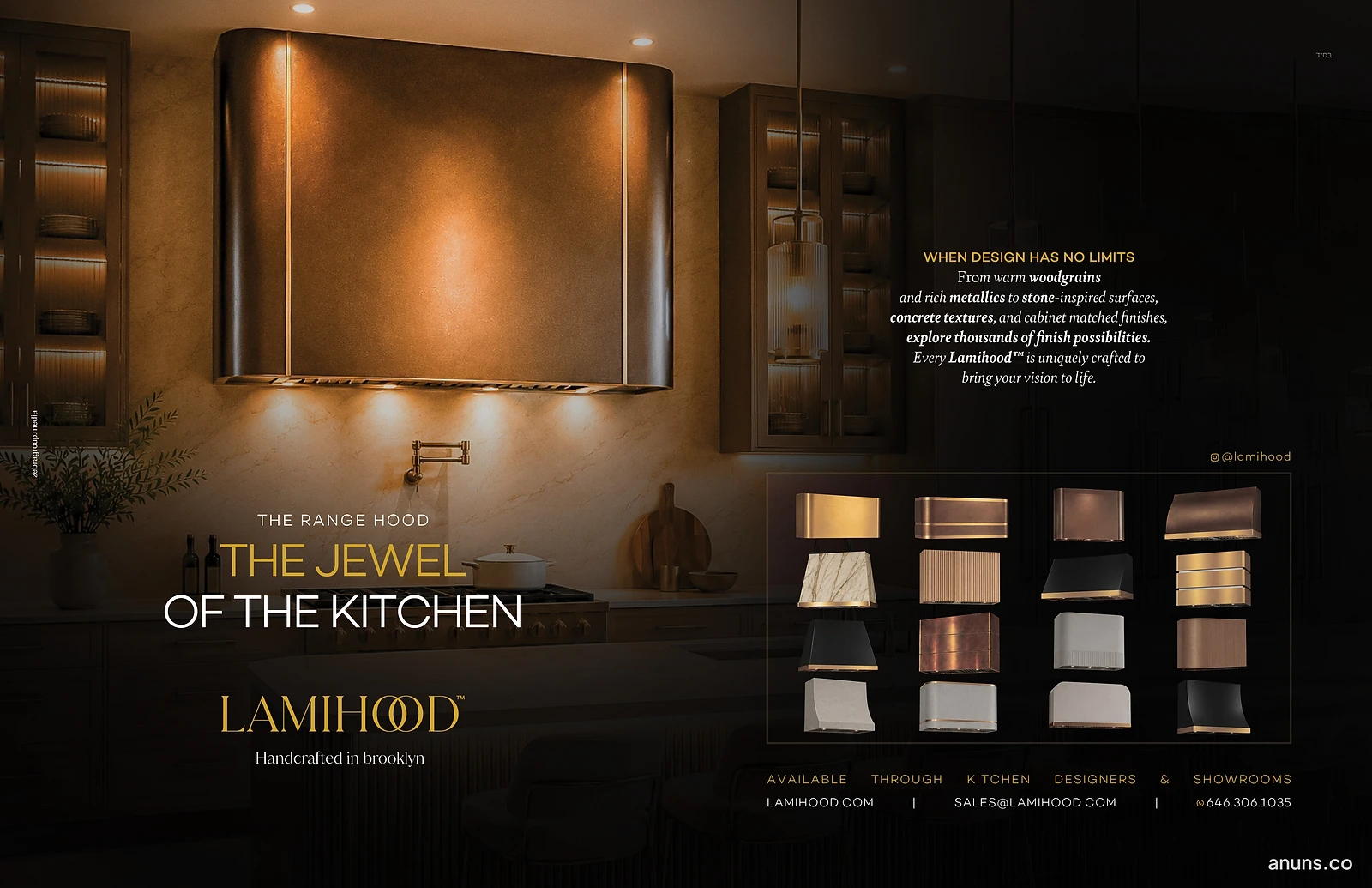 THE JEWEL OF THE KITCHEN