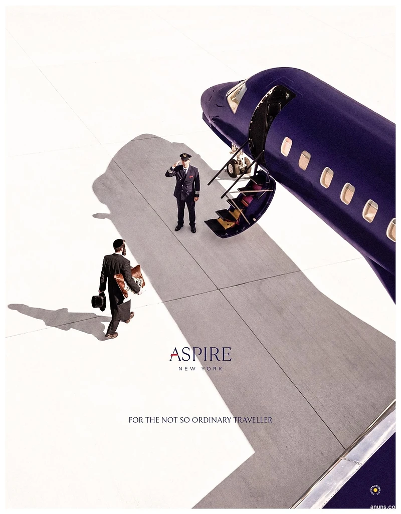 Aspire New York