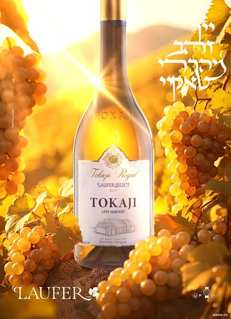 Zichron Kedoshim Tokaji