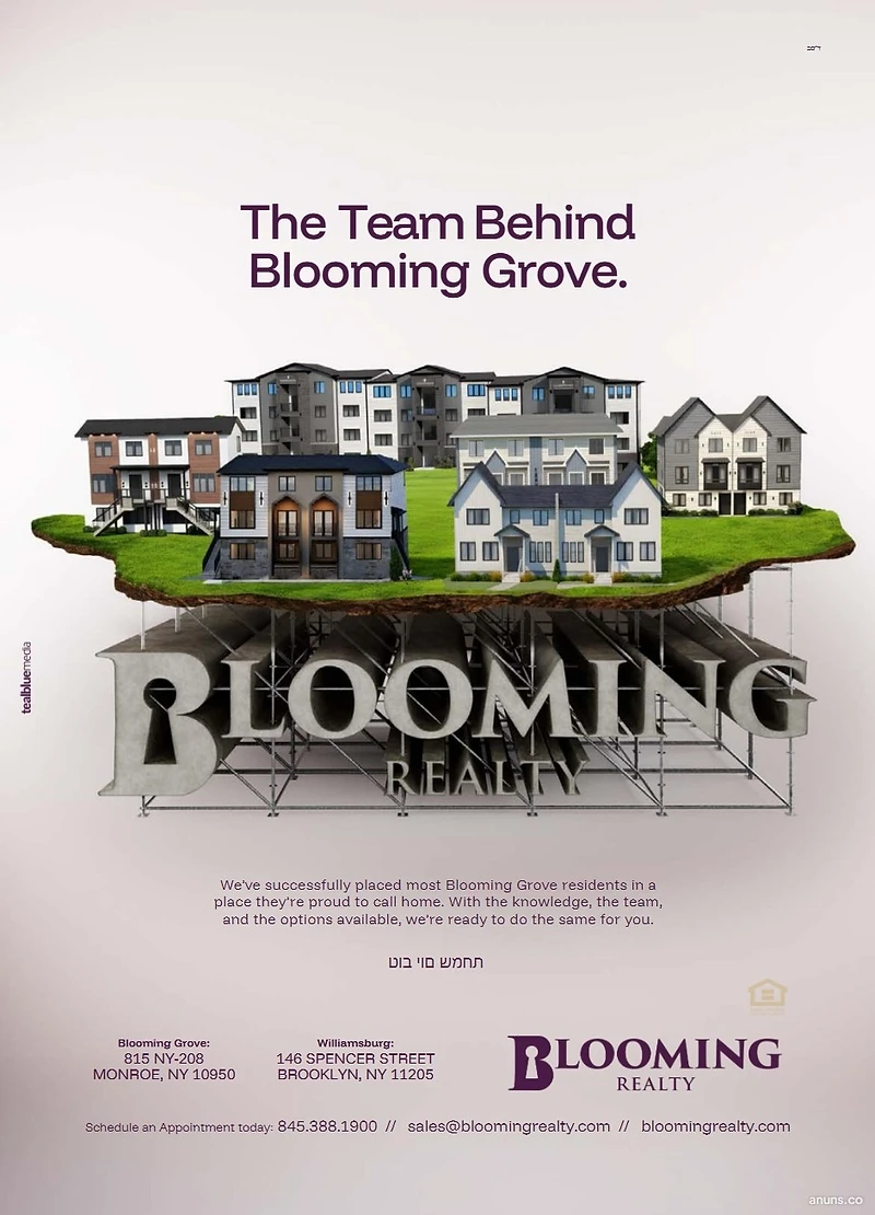 Blooming Realty