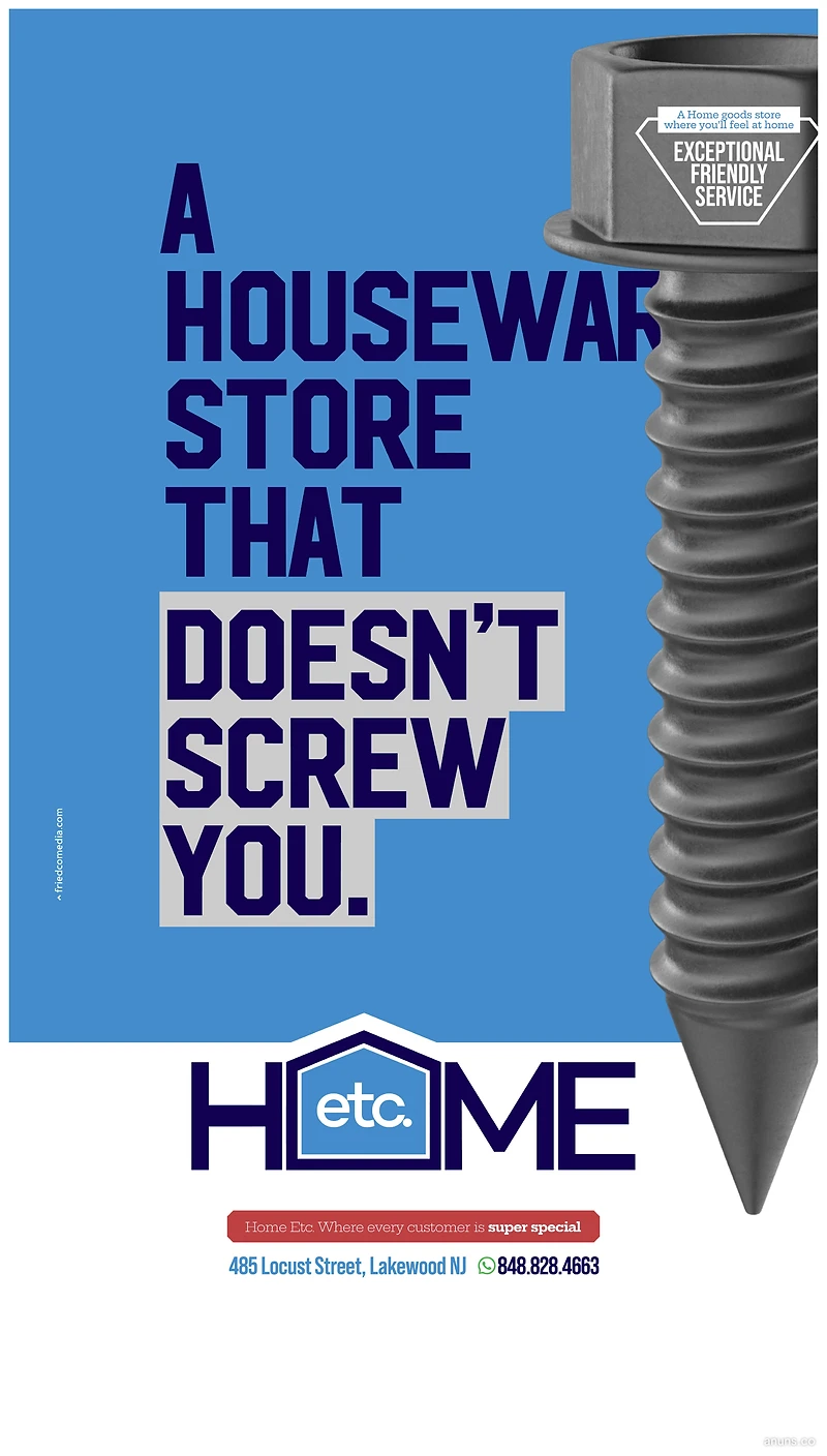 Home Etc.