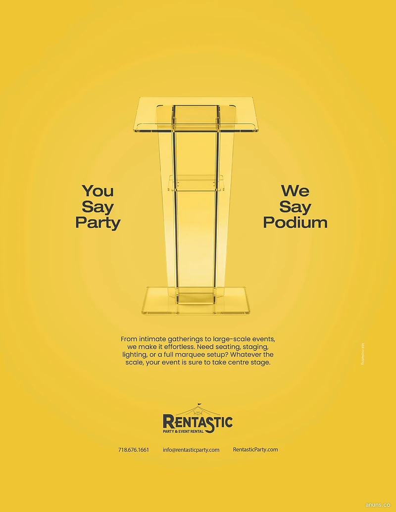 Rentastic