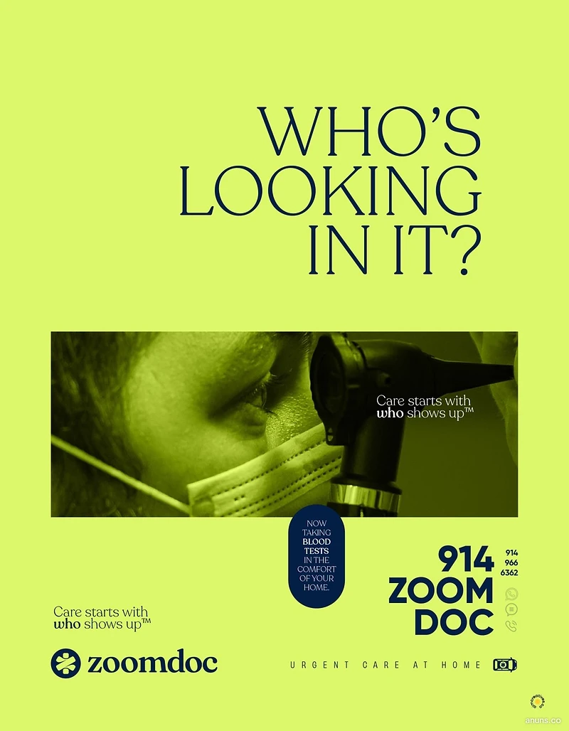 ZoomDoc