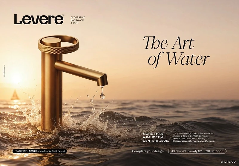 The Art of Water