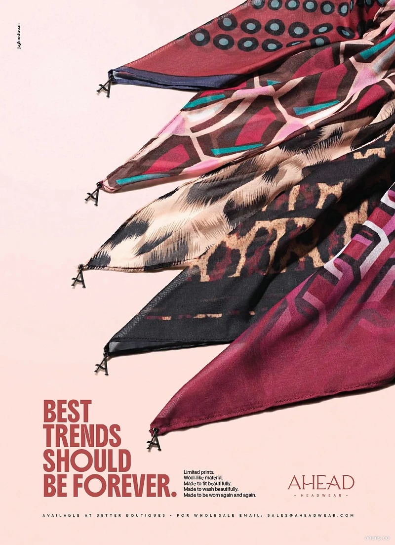 BEST TRENDS SHOULD BE FOREVER.
