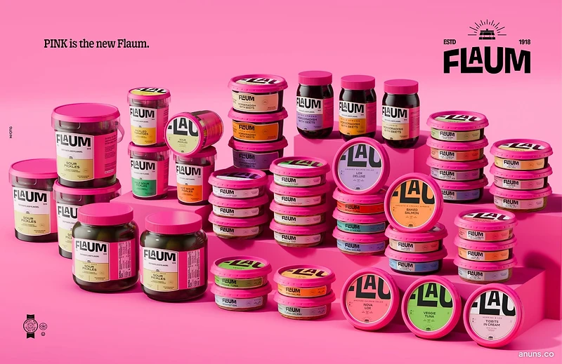 Flaum