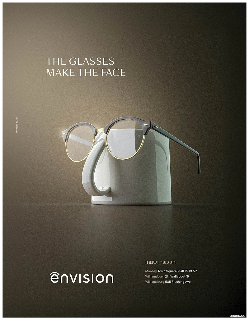 Envision