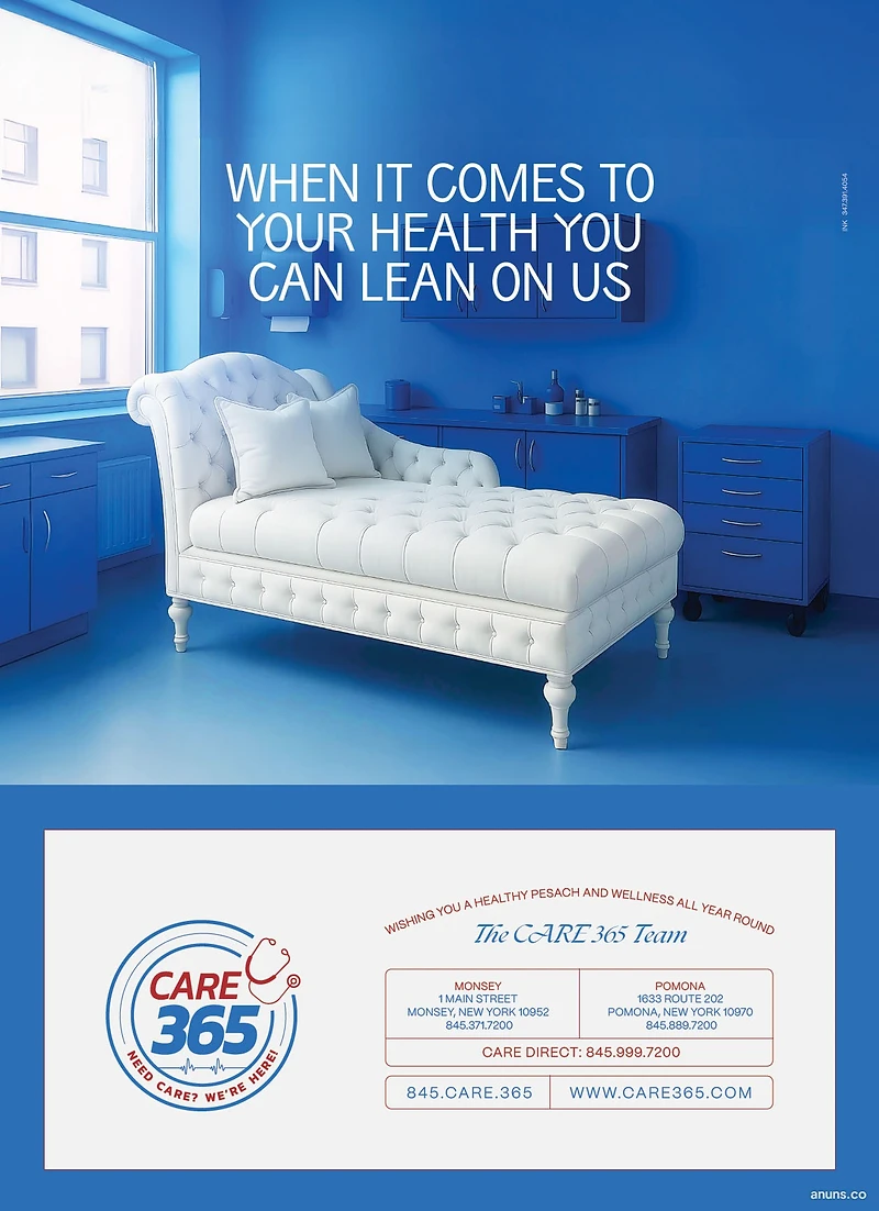 Care 365