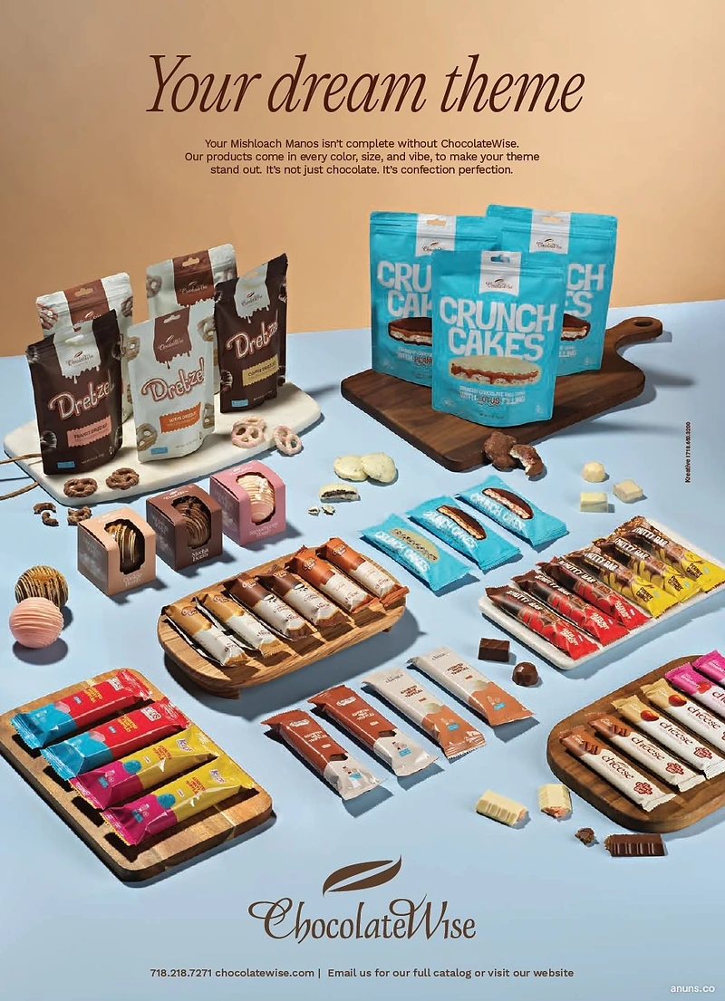 ChocolateWise