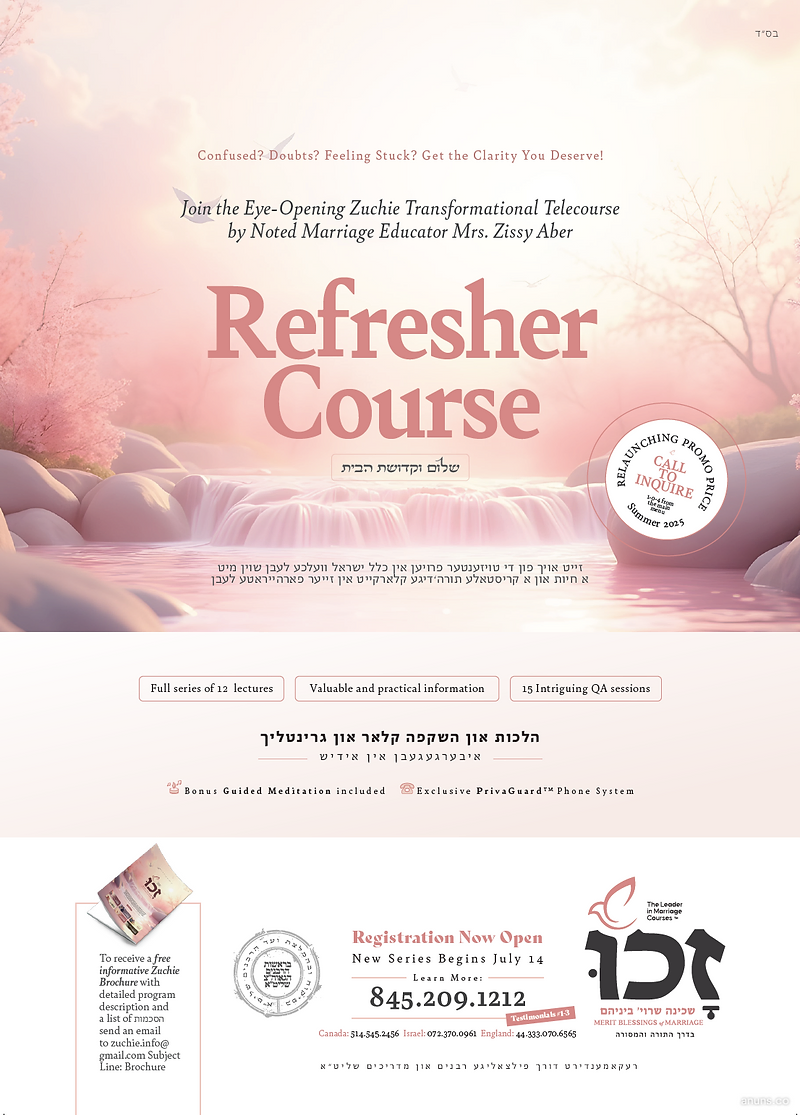 Refresher Course