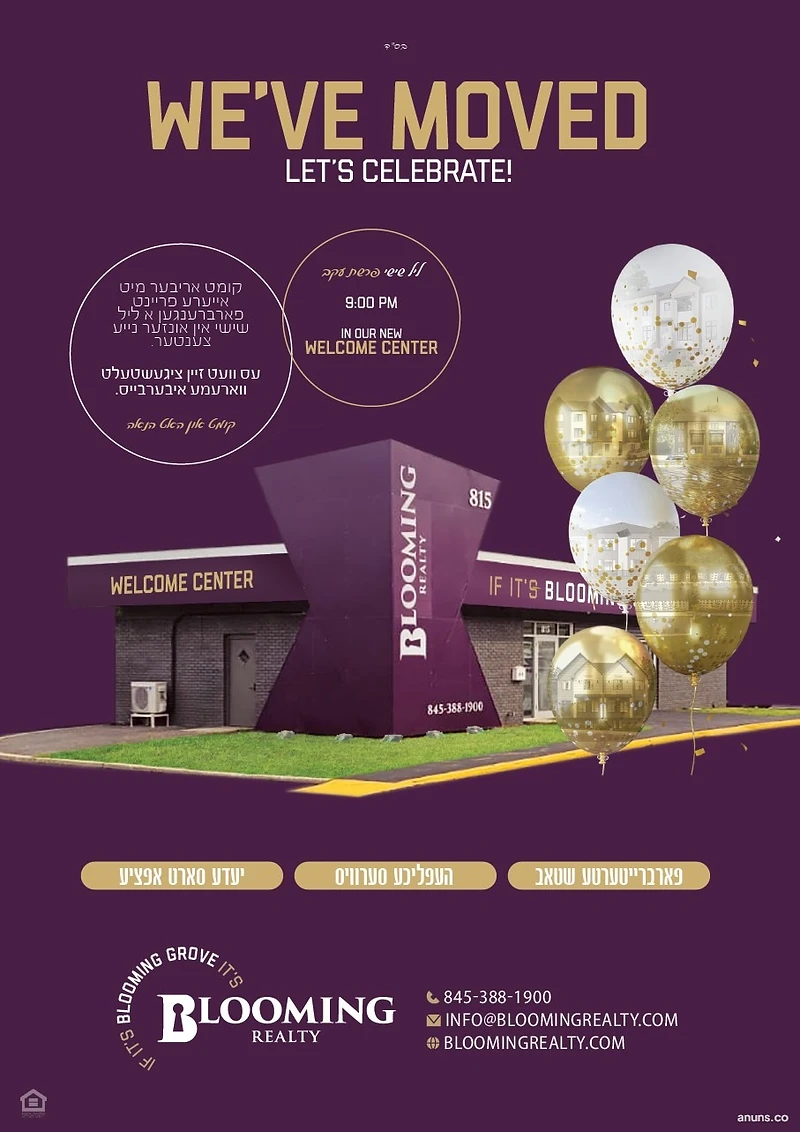 Blooming Realty