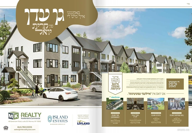 MK Realty