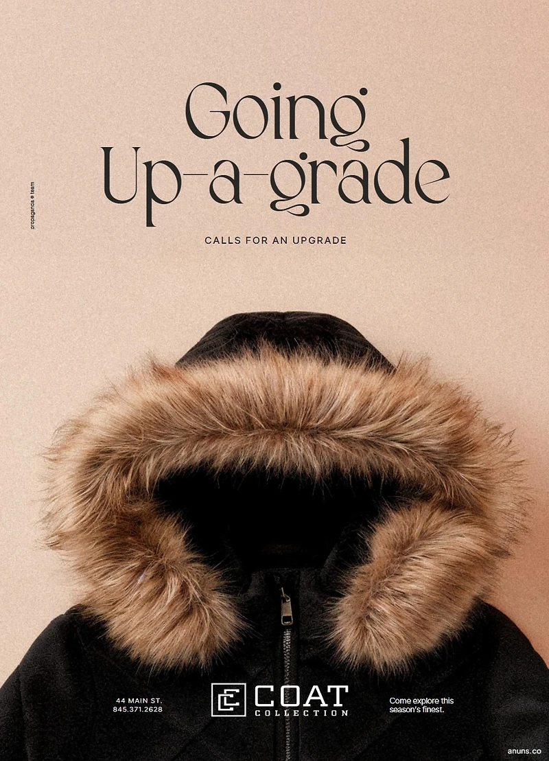 Coat Collection