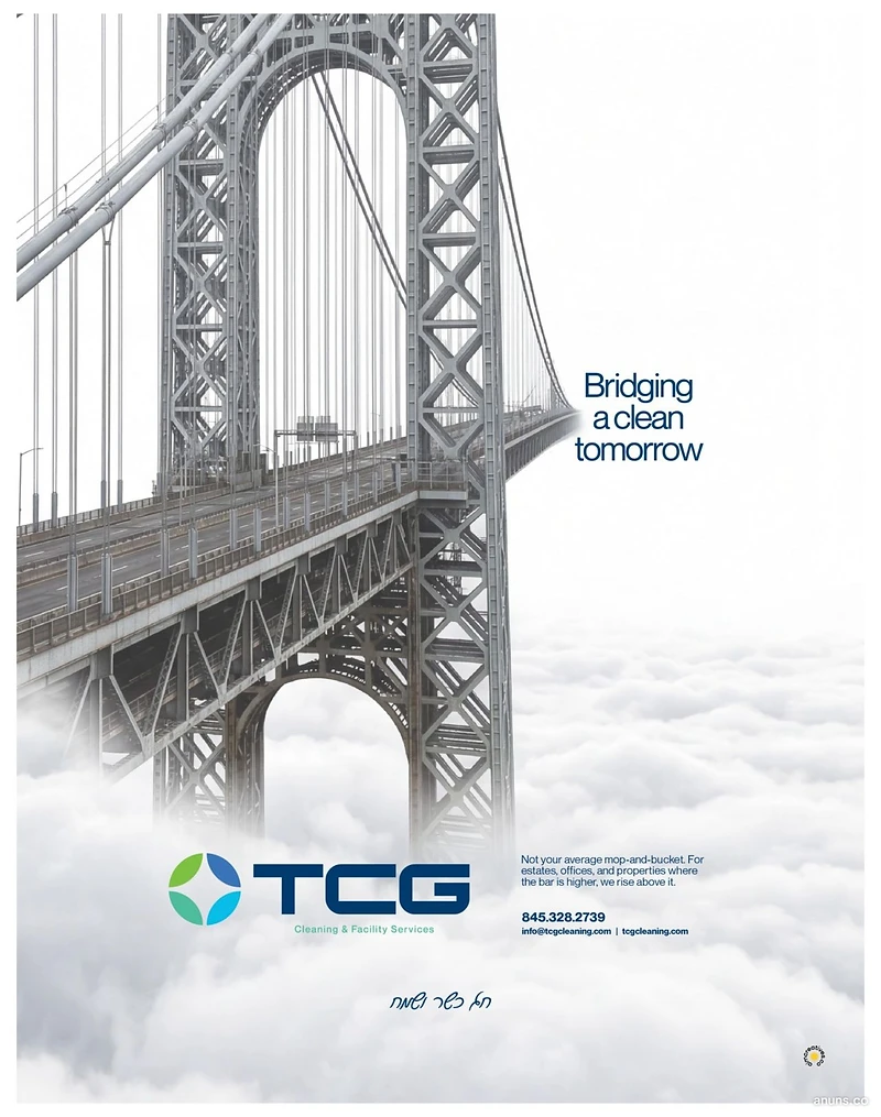 TCG Cleaning & Facility Services