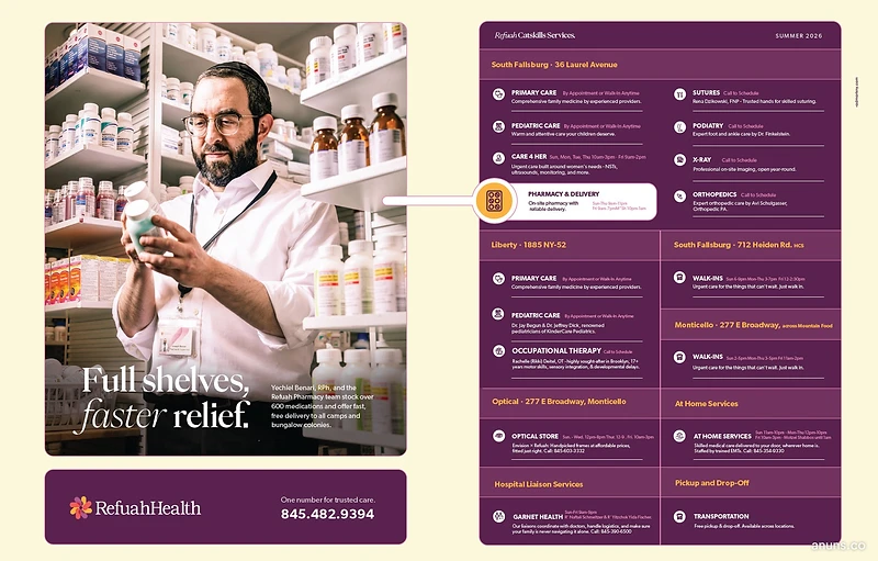 RefuahHealth