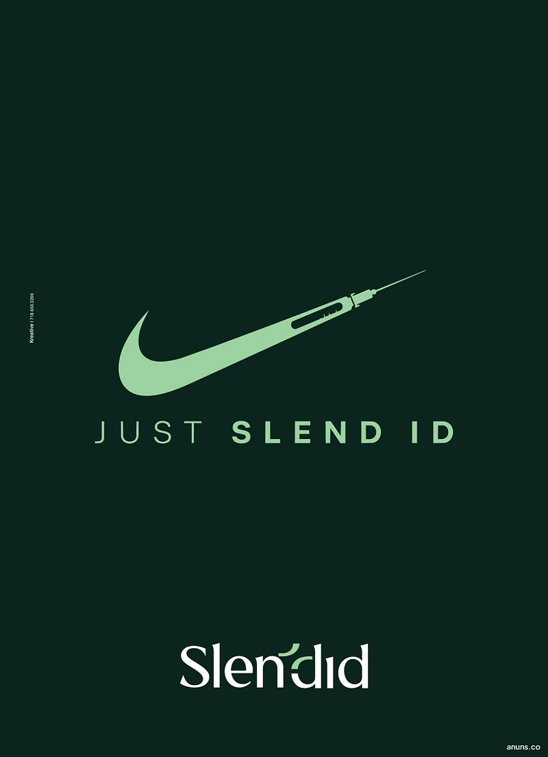 Slendid