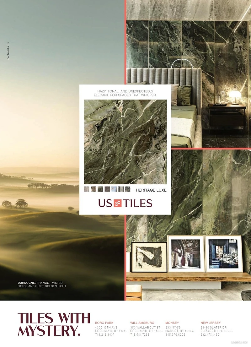 US Tiles
