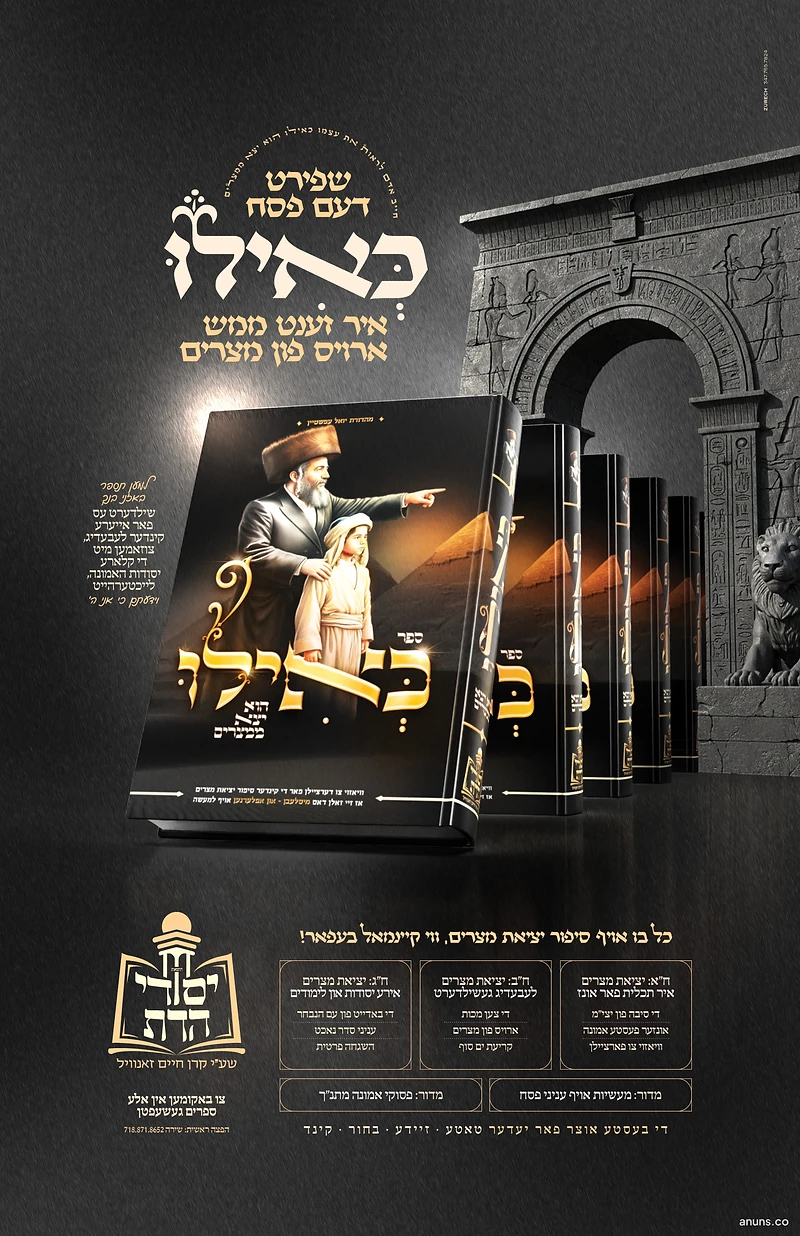 Yesodei HaDas