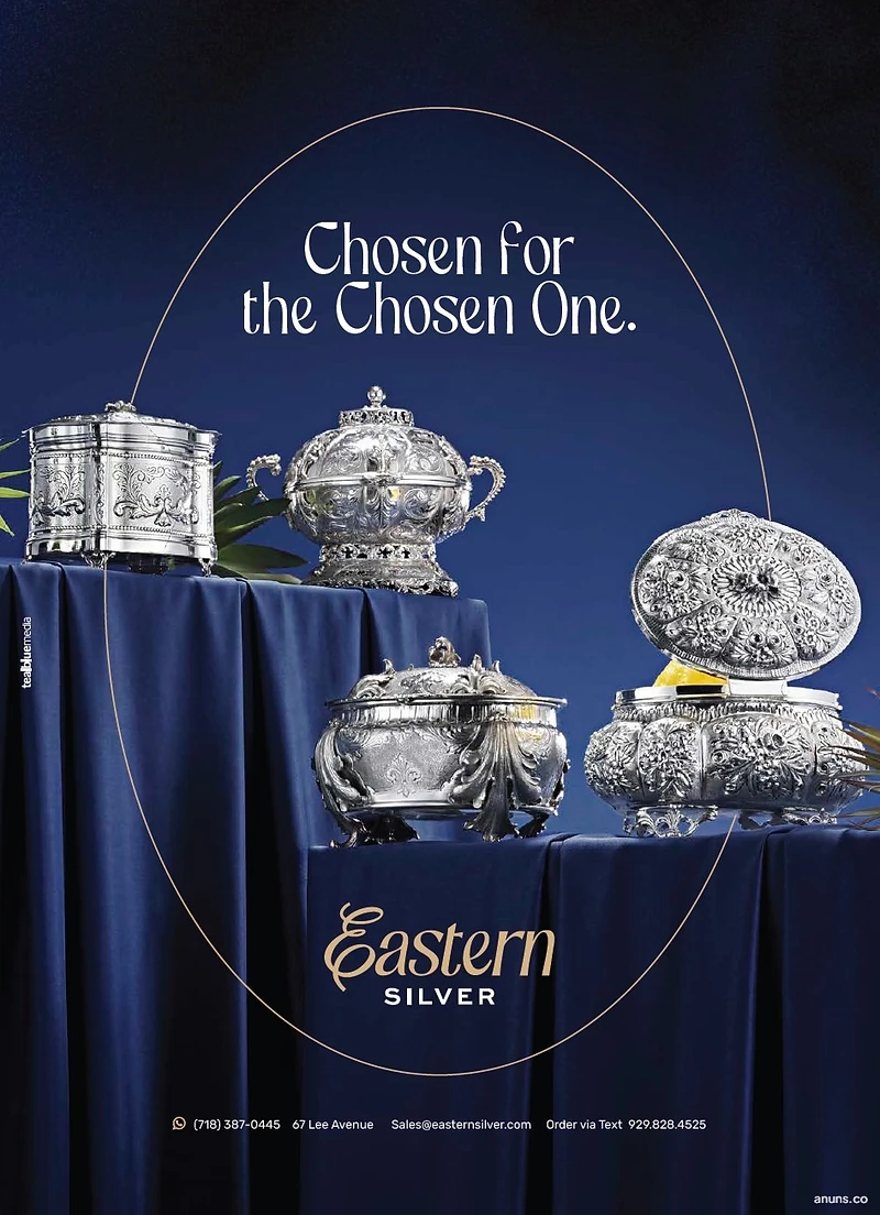 Eastern Silver