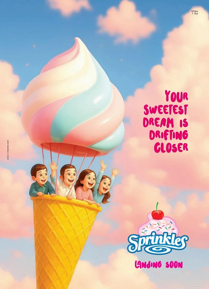 Sprinkles