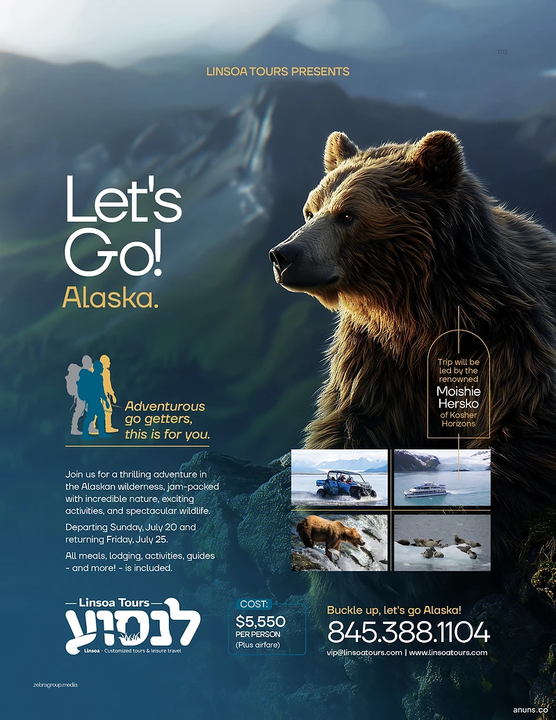 Linsoa Tours