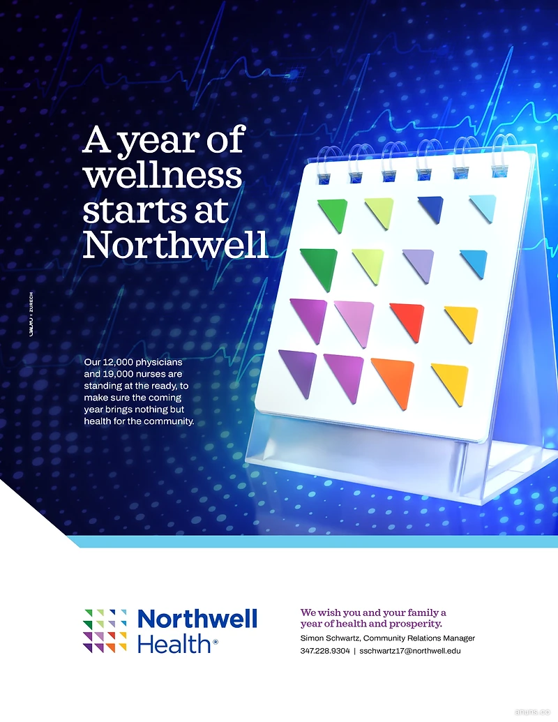Northwell Health