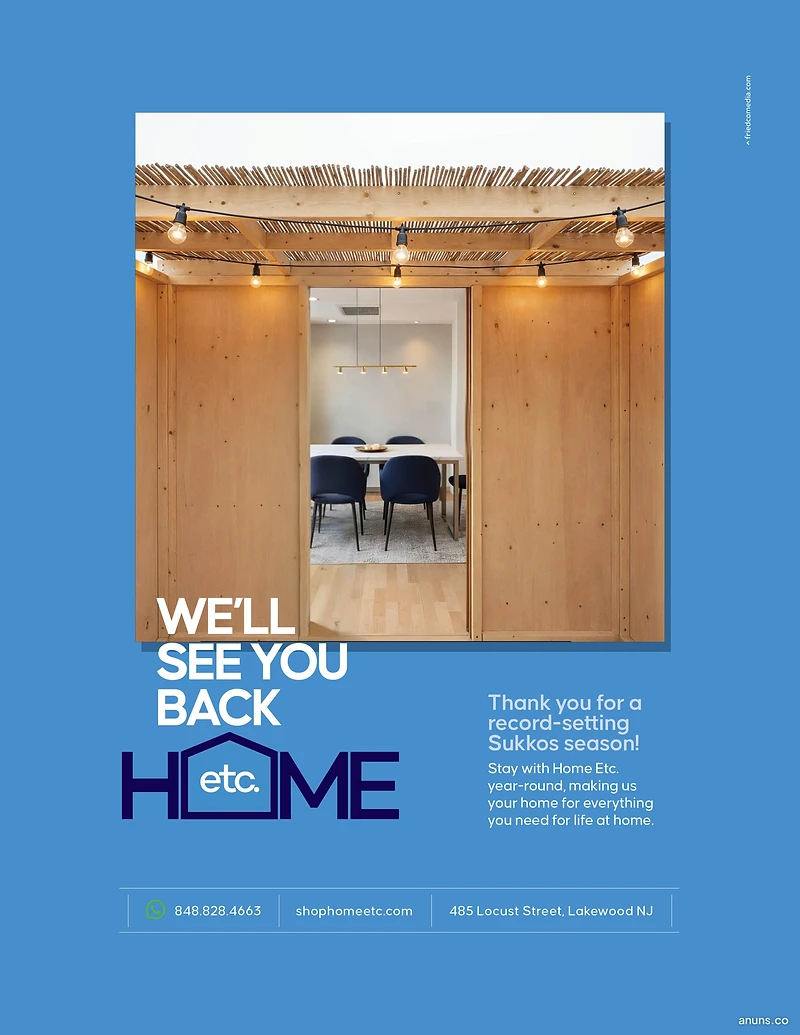 Home Etc.