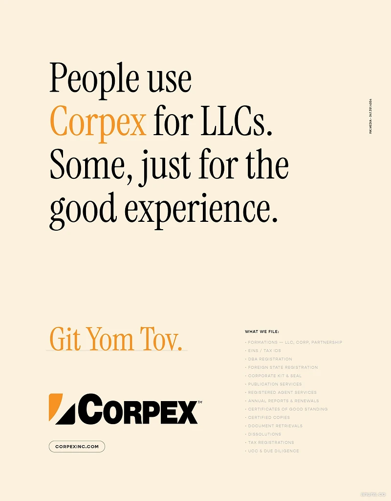 Corpex