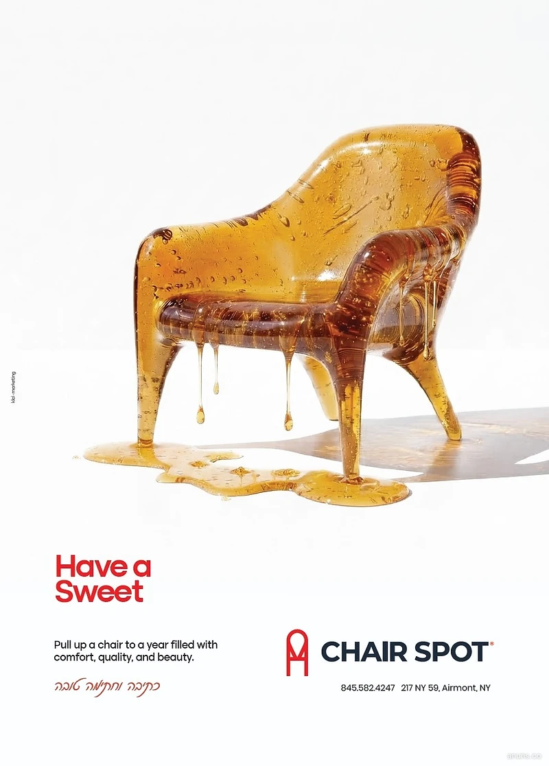 Have a Sweet