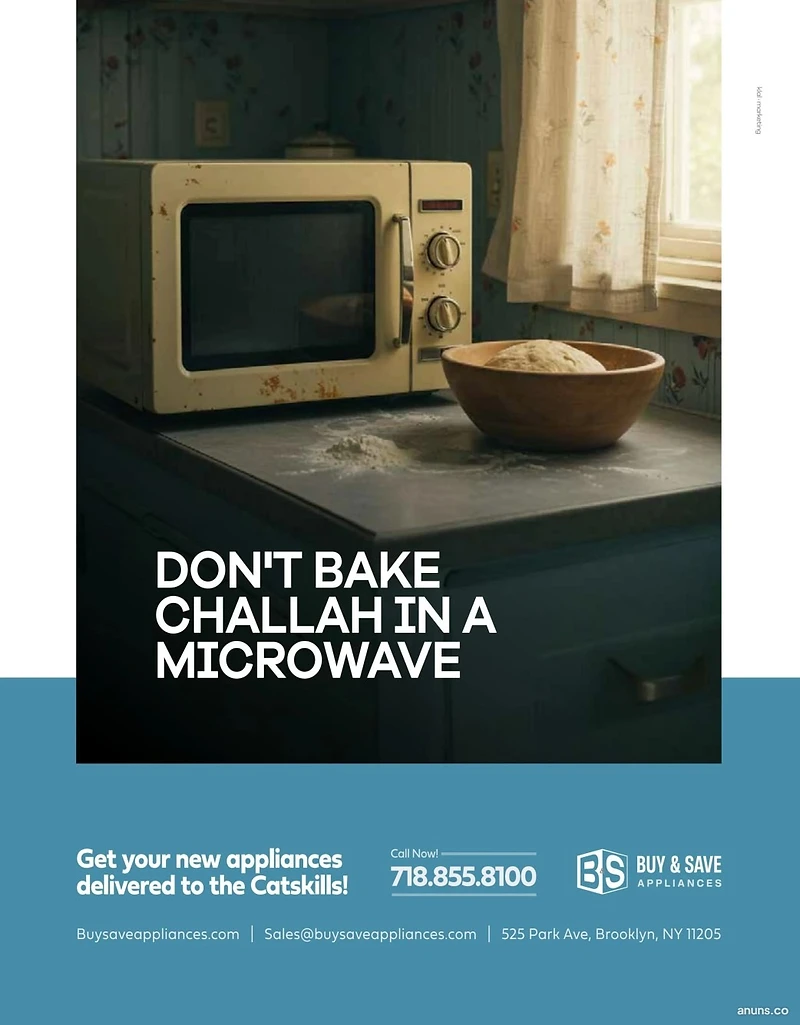 Buy & Save Appliances