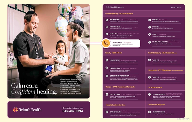 RefuahHealth