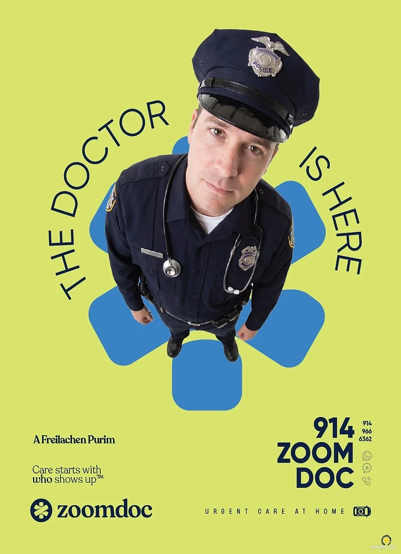 ZoomDoc