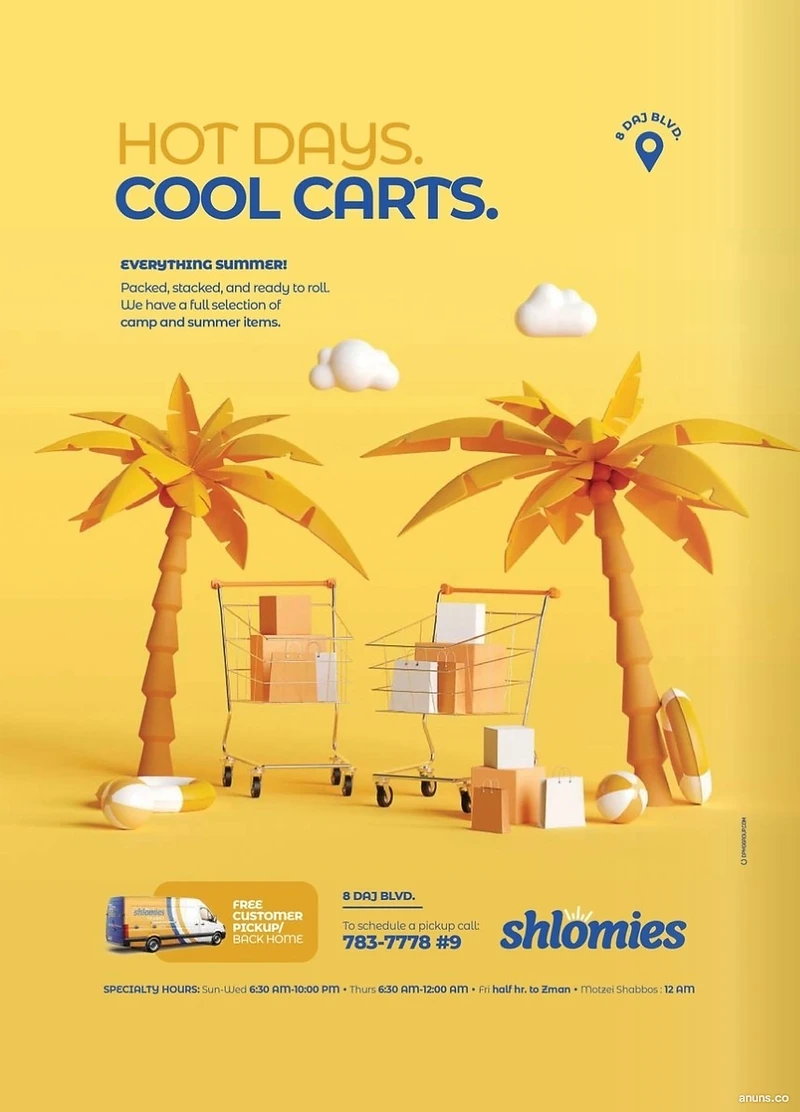 Shlomies