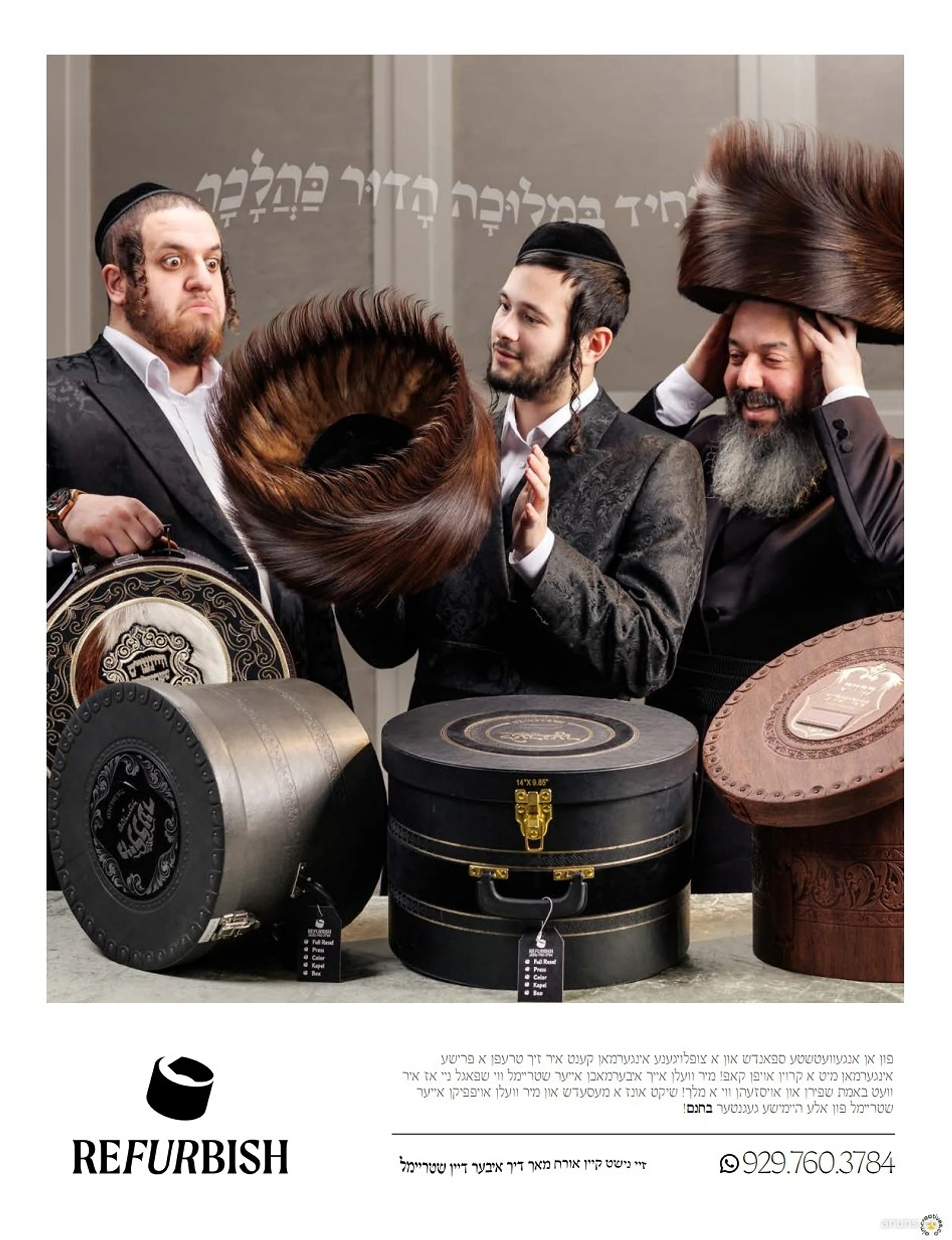 יחיד במלוכה הדור בהלכו