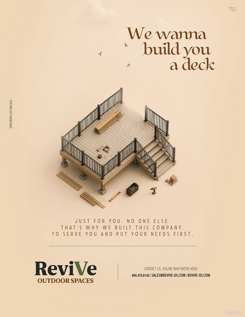 Revive