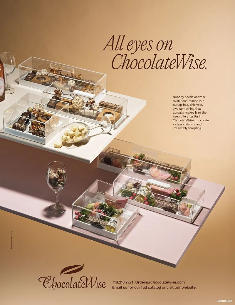 ChocolateWise