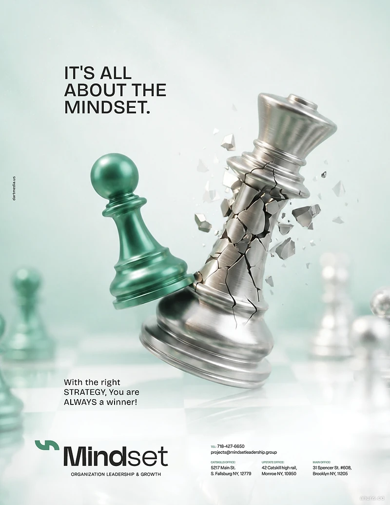Mindset