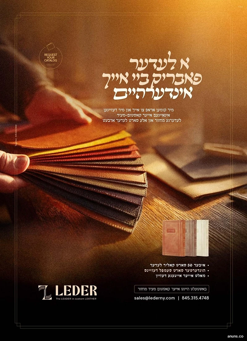 Leder