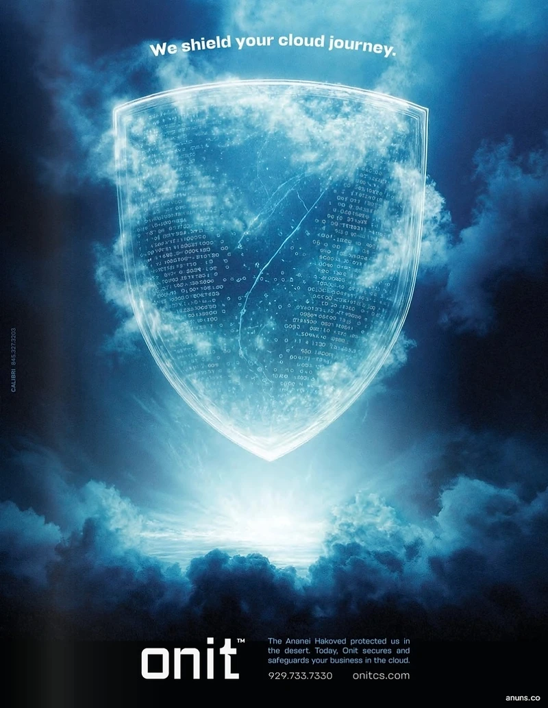 We shield your cloud journey.