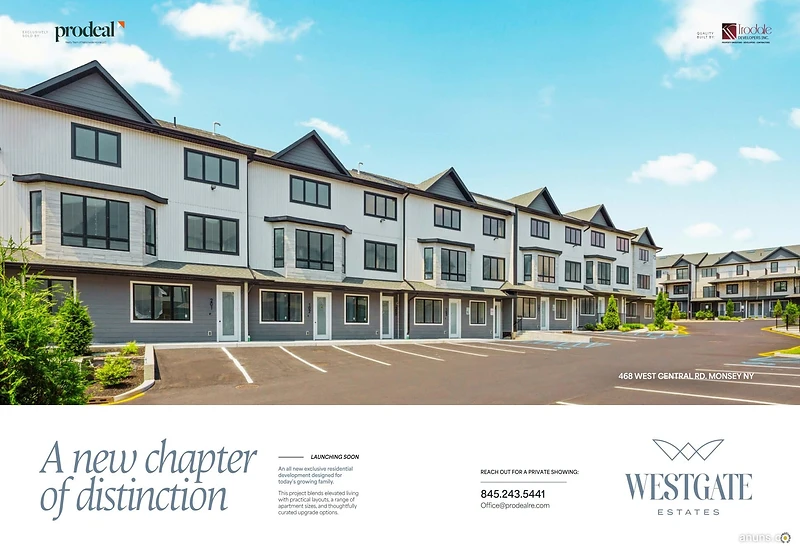 Westgate Estates