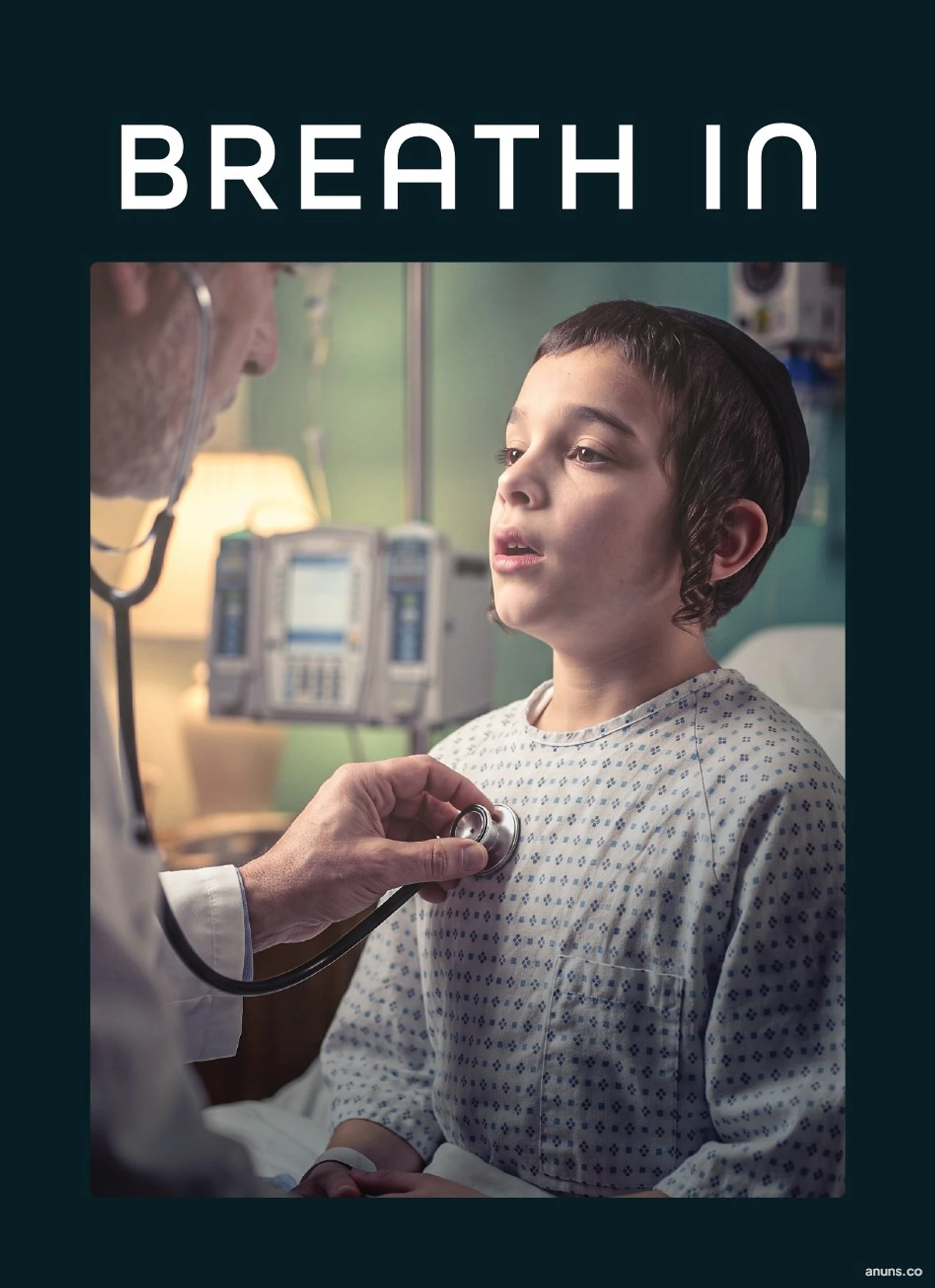 BREATH IN