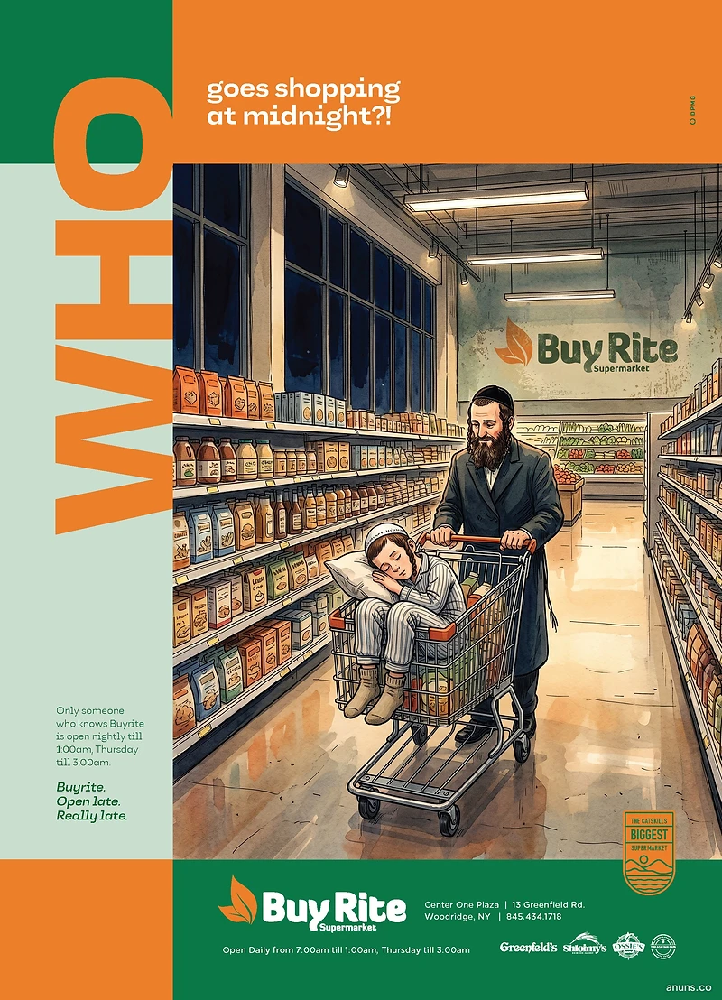 Buy Rite Supermarket