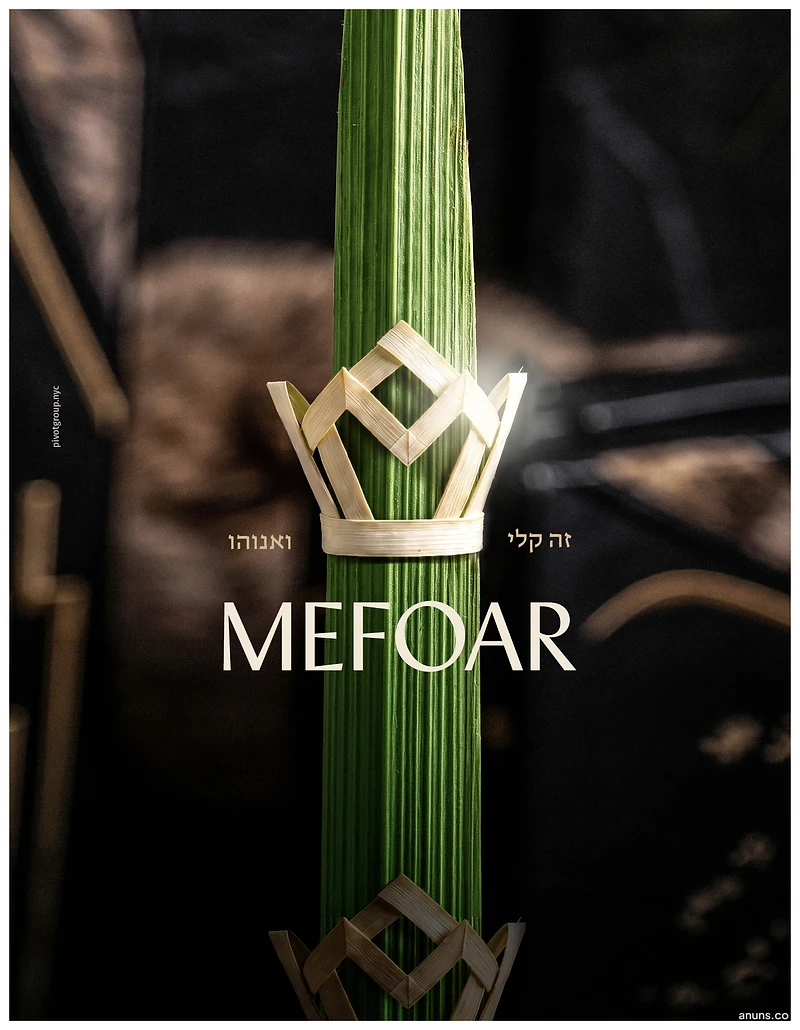Mefoar