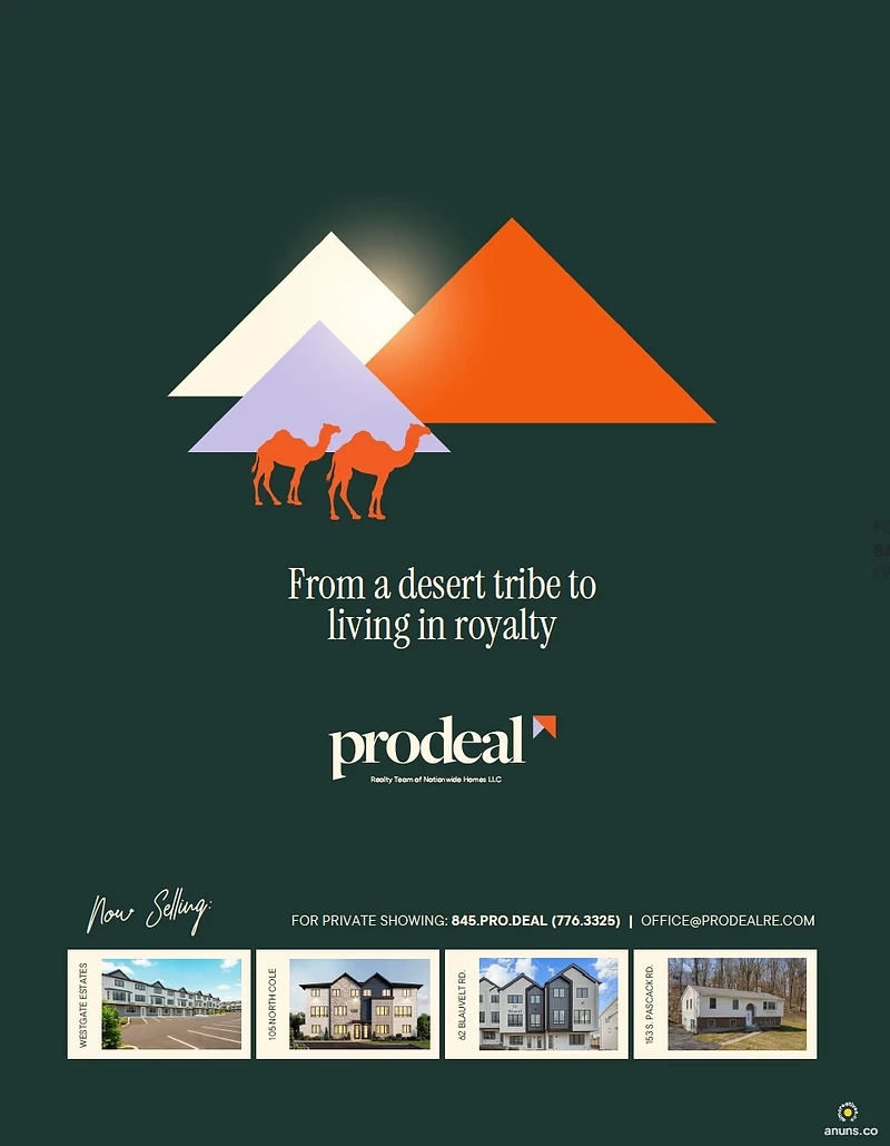 Prodeal
