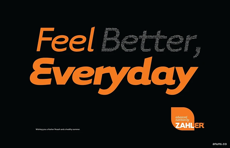 Feel Better Everyday